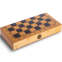 Набір настільних ігор 3 в 1 SP-Sport B-3116 шахи, шашки, нарди 3