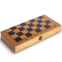 Набір настільних ігор 3 в 1 SP-Sport B-3135 шахи, шашки, нарди 3