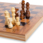Набор настольных игр 3 в 1 SP-Sport S4034 шахматы, шашки, нарды 3