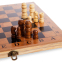 Набір настільних ігор 3 в 1 SP-Sport S2414 шахи, шашки, нарди 3