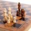 Набор настольных игр 3 в 1 SP-Sport S3830 шахматы, шашки, нарды 3