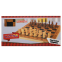 Набор настольных игр 3 в 1 SP-Sport S3830 шахматы, шашки, нарды 7