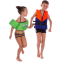 Жилет для плавання дитячий SP-Sport PL-0501 допустима вага-14-23 кг кольори в асортименті 17