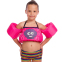 Жилет для плавання дитячий SP-Sport PL-0501 допустима вага-14-23 кг кольори в асортименті 19