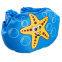 Жилет для плавання дитячий SP-Sport PL-0501 допустима вага-14-23 кг кольори в асортименті 21
