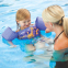 Жилет для плавания детский SP-Sport PL-0501 допустимый вес-14-23 кг цвета в ассортименте 24