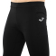 Компресійні штани легінси тайтси Joma ELITE IX 700026-100 розмір 2XS-XL чорний 18