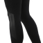 Компресійні штани легінси тайтси Joma ELITE IX 700026-100 розмір 2XS-XL чорний 19