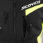 Мотокуртка SCOYCO JK85 M-2XL кольори в асортименті 12