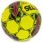 М'яч для футзалу SELECT FUTSAL ATTACK V22 Z-ATTACK-YP №4 жовто-рожевий 1