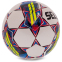 М'яч для футзалу SELECT FUTSAL MIMAS V22 Z-MIMAS-WY №4 білий-жовтий 1