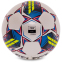 М'яч для футзалу SELECT FUTSAL MIMAS V22 Z-MIMAS-WY №4 білий-жовтий 2