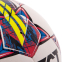 М'яч для футзалу SELECT FUTSAL MIMAS V22 Z-MIMAS-WY №4 білий-жовтий 3