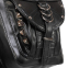 Мотосумка стегна SP-Sport MS-5738 3л 27х20х4,5см чорний 5