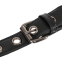 Мотосумка стегна SP-Sport MS-5738 3л 27х20х4,5см чорний 10