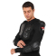 Моточерепа мотозахист PRO-BIKER MS-5913 розмір L чорний 5
