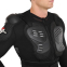 Моточерепа мотозахист PRO-BIKER MS-5913 розмір L чорний 6