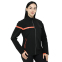 Кофта спортивная на молнии Lingo LD-6305 M-4XL цвета в ассортименте 20