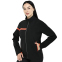 Кофта спортивная на молнии Lingo LD-6305 M-4XL цвета в ассортименте 21