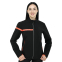 Кофта спортивная на молнии Lingo LD-6305 M-4XL цвета в ассортименте 22