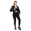 Кофта спортивная на молнии Lingo LD-6305 M-4XL цвета в ассортименте 25