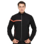 Кофта спортивная на молнии Lingo LD-6305 M-4XL цвета в ассортименте 27