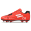 Бутсы футбольная обувь YUKE H8002-3 CR7 размер 36-41 цвета в ассортименте 4
