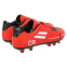 Бутсы футбольная обувь YUKE H8002-3 CR7 размер 36-41 цвета в ассортименте 8