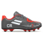 Бутсы футбольная обувь YUKE H8002-3 CR7 размер 36-41 цвета в ассортименте 17