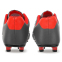 Бутсы футбольная обувь YUKE H8002-3 CR7 размер 36-41 цвета в ассортименте 22