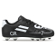 Бутсы футбольная обувь YUKE H8002-3 CR7 размер 36-41 цвета в ассортименте 25