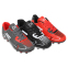 Бутсы футбольная обувь YUKE H8002-3 CR7 размер 36-41 цвета в ассортименте 33