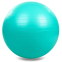 М'яч для фітнесу фітбол сатин Zelart FI-1984-75 75см кольори в асортименті 1