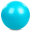 М'яч для фітнесу фітбол сатин Zelart FI-1984-75 75см кольори в асортименті 3