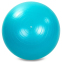 М'яч для фітнесу фітбол сатин Zelart FI-1984-75 75см кольори в асортименті 4