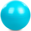 М'яч для фітнесу фітбол сатин Zelart FI-1985-85 85см кольори в асортименті 3