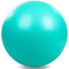 М'яч для фітнесу фітбол сатин Zelart FI-1985-85 85см кольори в асортименті 7