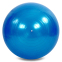 Мяч для фитнеса фитбол с эспандером и ремнем для крепления PRO-SUPRA FI-0702B-65 65см цвета в ассортименте 2