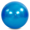 Мяч для фитнеса фитбол с эспандером и ремнем для крепления PRO-SUPRA FI-0702B-75 75см цвета в ассортименте 2