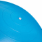 Мяч для фитнеса фитбол полумассажный Zelart FI-4437-85 85см цвета в ассортименте 3