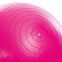 М'яч для фітнесу фітбол полумасажний Zelart FI-4437-65 65см кольори в асортименті 2