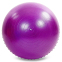 Мяч для фитнеса фитбол полумассажный Zelart FI-4437-75 75см цвета в ассортименте 3