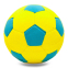 М'яч для футзалу STAR Outdoor JMC0235 №4 кольори в асортименті 0