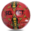 М'яч для футзалу SELECT SAMBA FB-4765 №4 PU клеєний кольори в асортименті 0