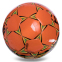Мяч для футзала SELECT ATTACK FB-4766-OR №4 PU клееный оранжевый 0