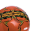 Мяч для футзала SELECT ATTACK FB-4766-OR №4 PU клееный оранжевый 1