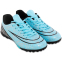 Сороконожки футбольные SP-Sport 1190-1 размер 35-39 бирюзовый-черный 3