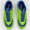 Сороконіжки футбольні Pro Action VL17562-TF-NGR розмір 35-40 темно-синій-салатовий 1