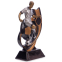 Статуетка нагородна спортивна Футбол Футболіст SP-Sport C-1623-AA11 2