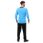 Форма вратарская свитер и штаны SP-Sport CO-022N S-XXXL цвета в ассортименте 4